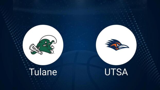 How to Watch Tulane vs. UTSA on TV or Live Stream - January 4