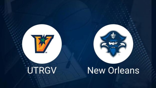 How to Watch UT Rio Grande Valley vs. New Orleans on TV or Live Stream - January 4