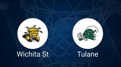 How to Watch Wichita State vs. Tulane Women's Basketball on TV or Live Stream - January 15