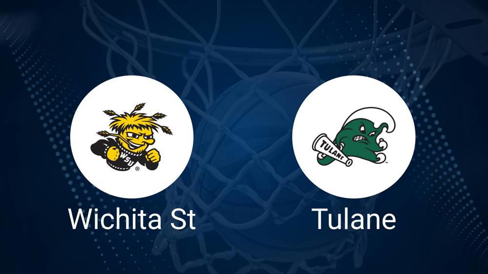 How to Watch Wichita State vs. Tulane Women's Basketball on TV or Live Stream - January 15