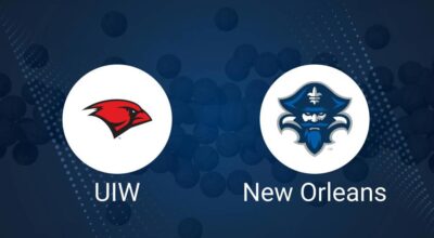 Incarnate Word vs. New Orleans Predictions & Picks: Spread, Total - January 27