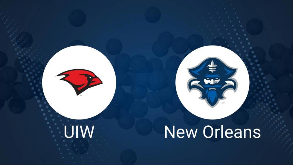 Incarnate Word vs. New Orleans Predictions & Picks: Spread, Total - January 27