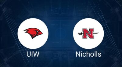 Incarnate Word vs. Nicholls State Predictions & Picks: Spread, Total - January 13