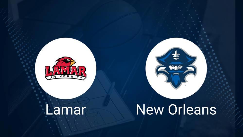 Lamar vs. New Orleans Predictions & Picks: Spread, Total - January 13