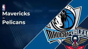 Mavericks vs. Pelicans Prediction & Picks: Line, Spread, Over/Under - January 29