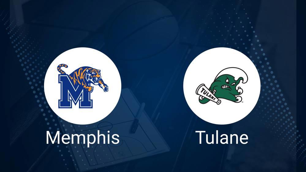 Memphis vs. Tulane Predictions & Picks: Spread, Total - January 30