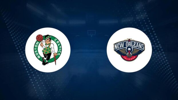 NBA Best Bets: Celtics vs. Pelicans Picks for January 12