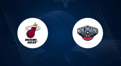 NBA Best Bets: Heat vs. Pelicans Picks for January 1