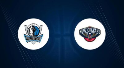 NBA Best Bets: Mavericks vs. Pelicans Picks for January 15