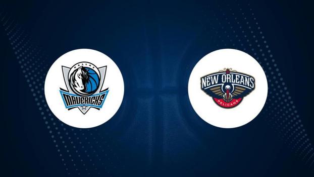 NBA Best Bets: Mavericks vs. Pelicans Picks for January 29