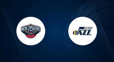 NBA Best Bets: Pelicans vs. Jazz Picks for January 17