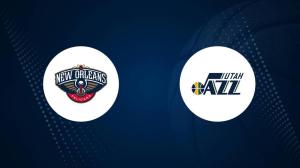 NBA Best Bets: Pelicans vs. Jazz Picks for January 17