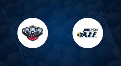 NBA Best Bets: Pelicans vs. Jazz Picks for January 20