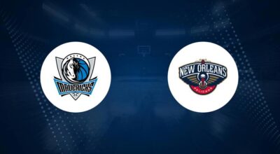 NBA Best Bets: Pelicans vs. Mavericks Picks for January 15