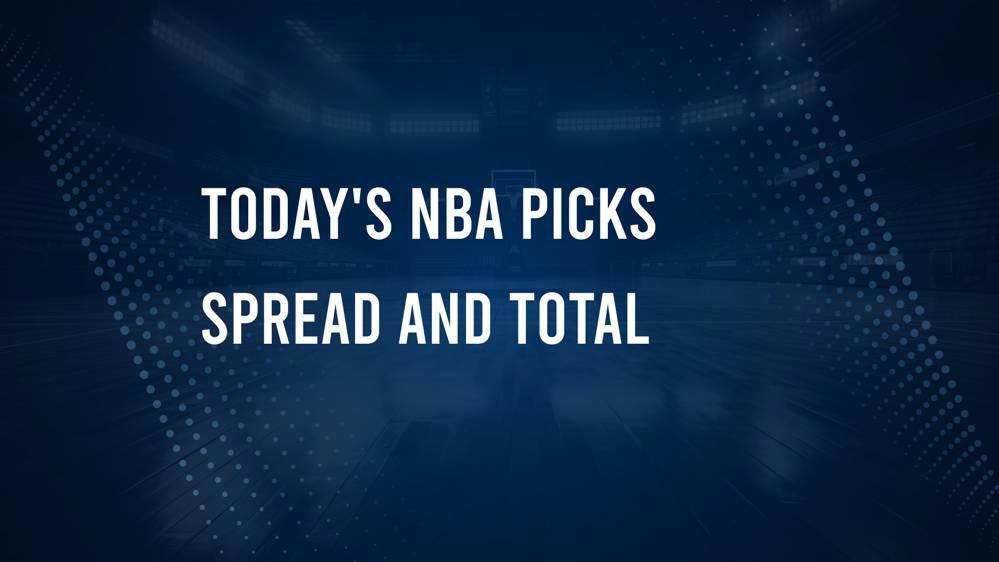 NBA Spread and Total Picks for Today, January 22