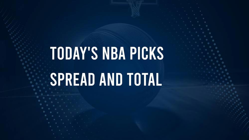 NBA Spread and Total Picks for Today, January 31