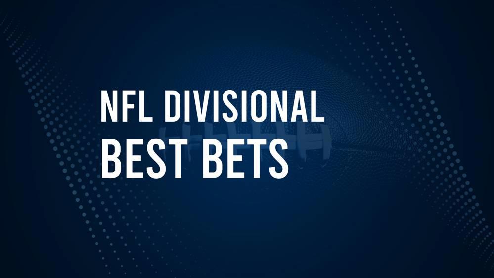 NFL Divisional Round Computer Predictions, Best Bets, Over/Under Picks