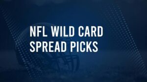 NFL Wild Card Round Picks Against the Spread, Tips and Predictions