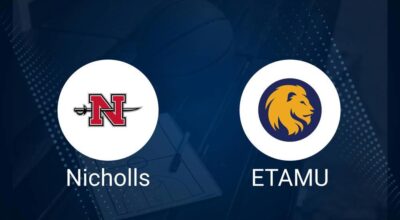 Nicholls State vs. East Texas A&M Predictions & Picks: Spread, Total - January 6