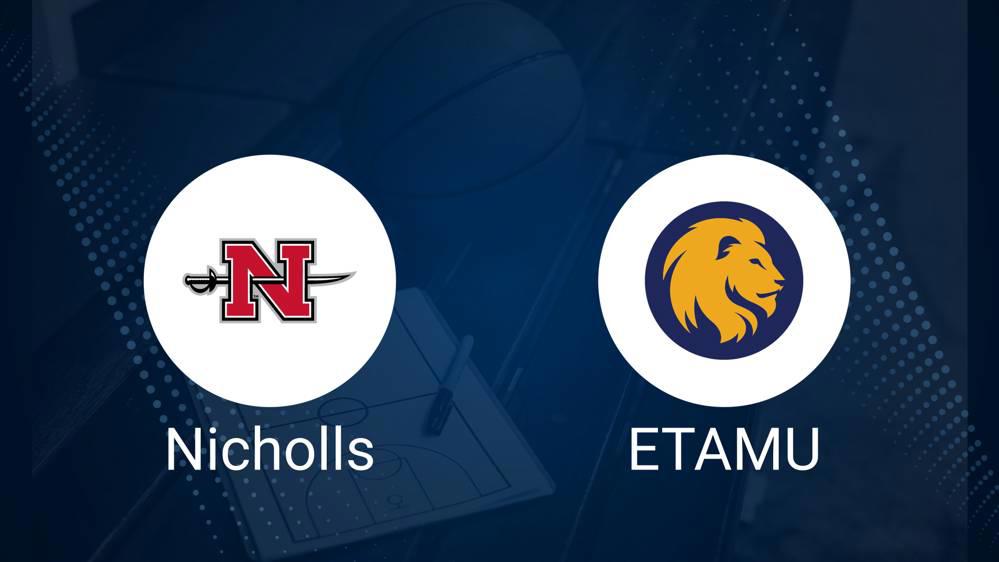 Nicholls State vs. East Texas A&M Predictions & Picks: Spread, Total - January 6