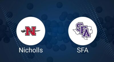 Nicholls State vs. SFA Predictions & Picks: Spread, Total - January 18