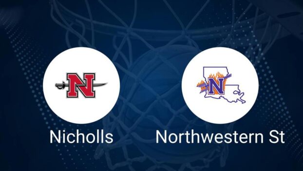 Northwestern State vs. Nicholls State Predictions & Picks: Spread, Total - January 4