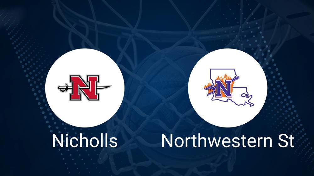 Northwestern State vs. Nicholls State Predictions & Picks: Spread, Total - January 4