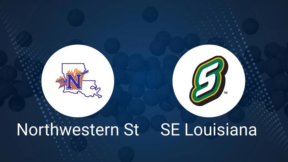 Northwestern State vs. SE Louisiana Predictions & Picks: Spread, Total - January 18