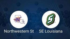 Northwestern State vs. SE Louisiana Predictions & Picks: Spread, Total - January 18