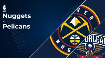 Nuggets vs. Pelicans Tickets Available – Monday, Feb. 3