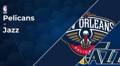 Pelicans vs. Jazz Tickets Available – Friday, Jan. 17