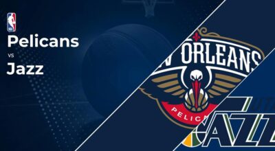 Pelicans vs. Jazz Tickets Available – Monday, Jan. 20