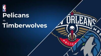 Pelicans vs. Timberwolves Injury Report Today - January 7