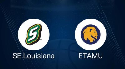 SE Louisiana vs. East Texas A&M Predictions & Picks: Spread, Total - January 20