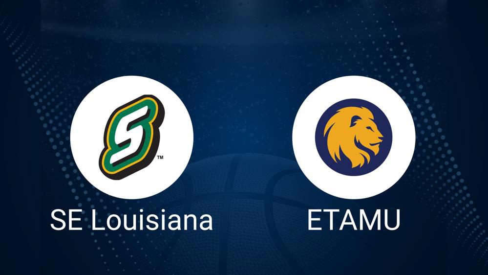 SE Louisiana vs. East Texas A&M Predictions & Picks: Spread, Total - January 20