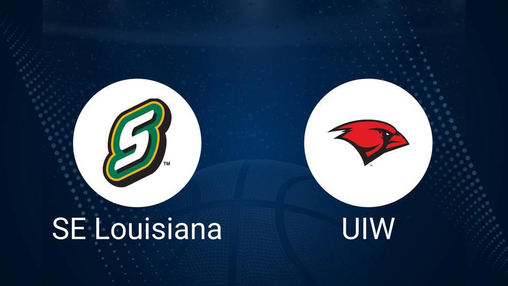 SE Louisiana vs. Incarnate Word Basketball Tickets - Saturday, January 25