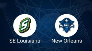 SE Louisiana vs. New Orleans Predictions & Picks: Spread, Total - February 1