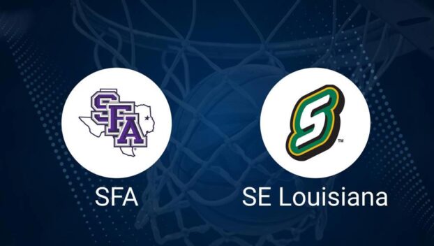 SFA vs. SE Louisiana Predictions & Picks: Spread, Total - January 13