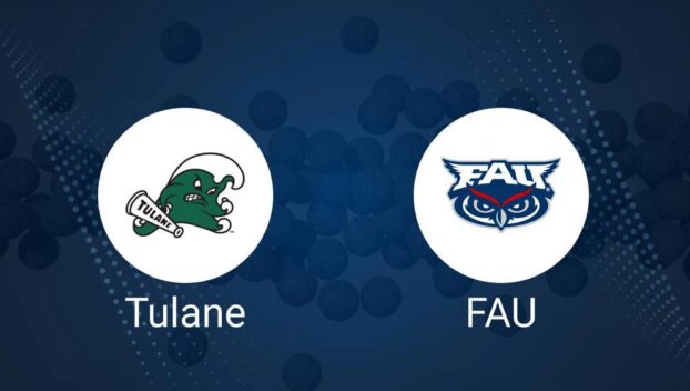 Tulane vs. Florida Atlantic Basketball Tickets - Wednesday, January 15