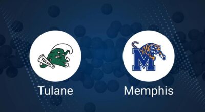 Tulane vs. Memphis Basketball Tickets - Thursday, January 30