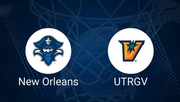 UT Rio Grande Valley vs. New Orleans Basketball Tickets - Saturday, January 4