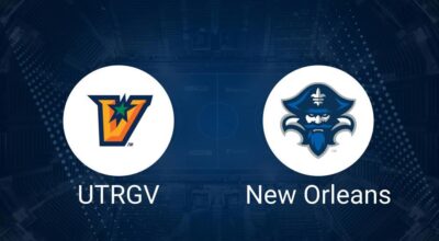 UT Rio Grande Valley vs. New Orleans Predictions & Picks: Spread, Total - January 4