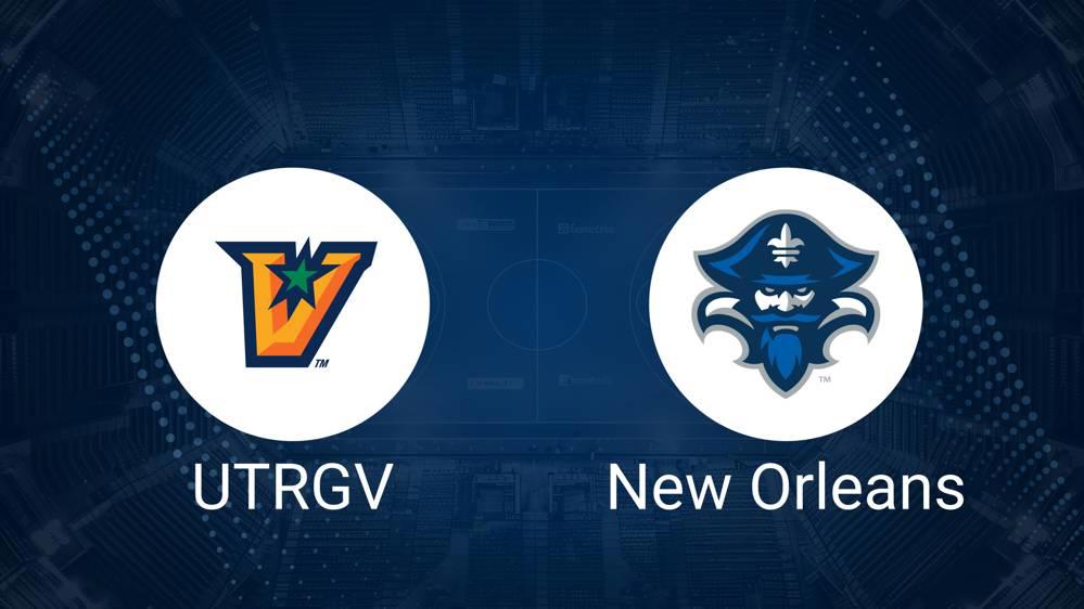 UT Rio Grande Valley vs. New Orleans Predictions & Picks: Spread, Total - January 4