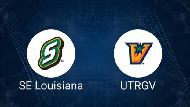 UT Rio Grande Valley vs. SE Louisiana Basketball Tickets - Monday, January 6