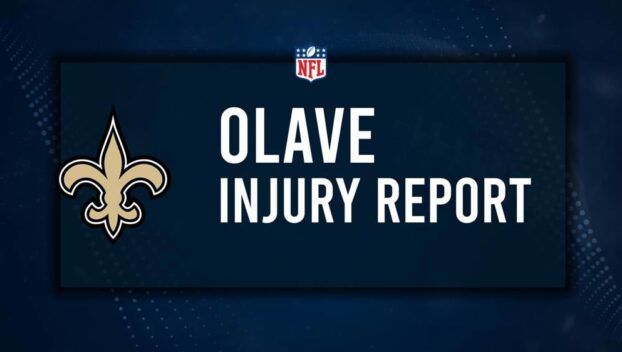 Will Chris Olave Play in Week 18? NFL Injury Status, News & Updates