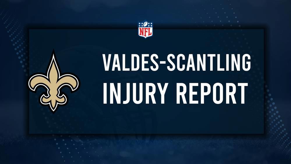 Will Marquez Valdes-Scantling Play in Week 18? NFL Injury Status, News & Updates