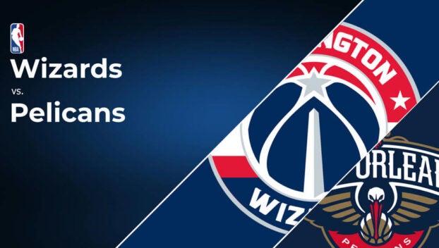 Wizards vs. Pelicans Injury Report Today - January 5