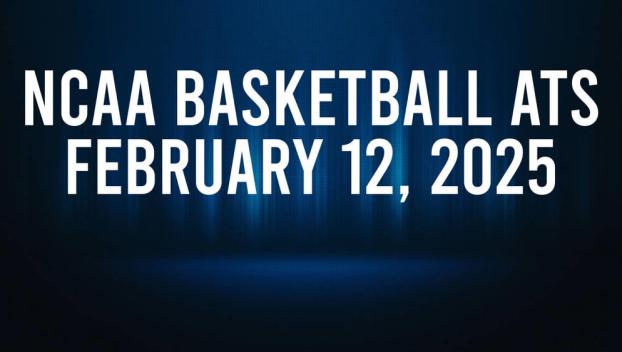 Best Bets for NCAA Basketball Picks Against the Spread for Wednesday, February 12