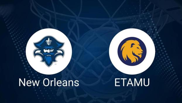 East Texas A&M vs. New Orleans Basketball Tickets - Monday, February 24