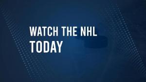 February 4 NHL TV Schedule: TV Channel, Start Times & Live Streaming Options
